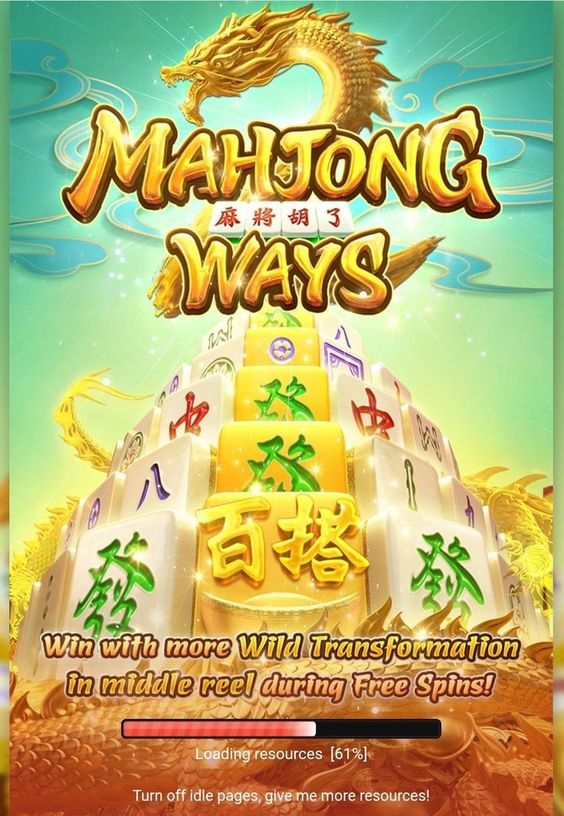 Review Komprehensif: Situs Slot Mahjong Ways 2 yang Menguntungkan