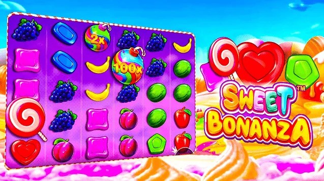 Bermain Slot Online Sweet Bonanza 1000: Pengalaman Menarik di Kebun Buah