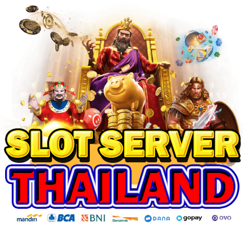 Serunya Bermain Slot Server Thailand yang Menghibur