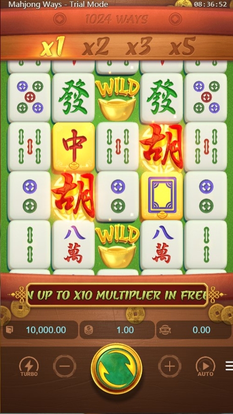 Langkah Tepat Raih Maxwin di Situs Slot Mahjong Ways 2 & 3 Terpercaya