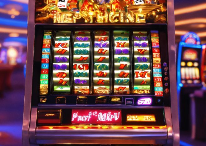 Maximizing Profits: How to Succeed in Pragmatic Play Slots Today