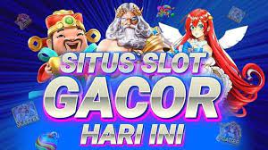 Daftar Lengkap Situs Slot Gaming Terbaik Tahun 2024