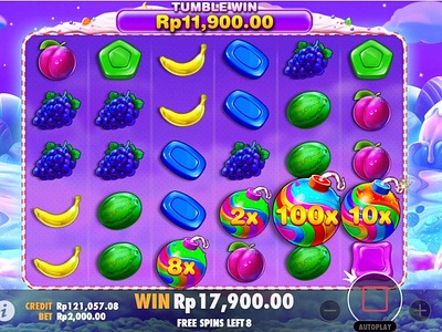 OLYMPUS1000: Cara Terbaik Meraih Maxwin dengan Game Slot RTP Tinggi