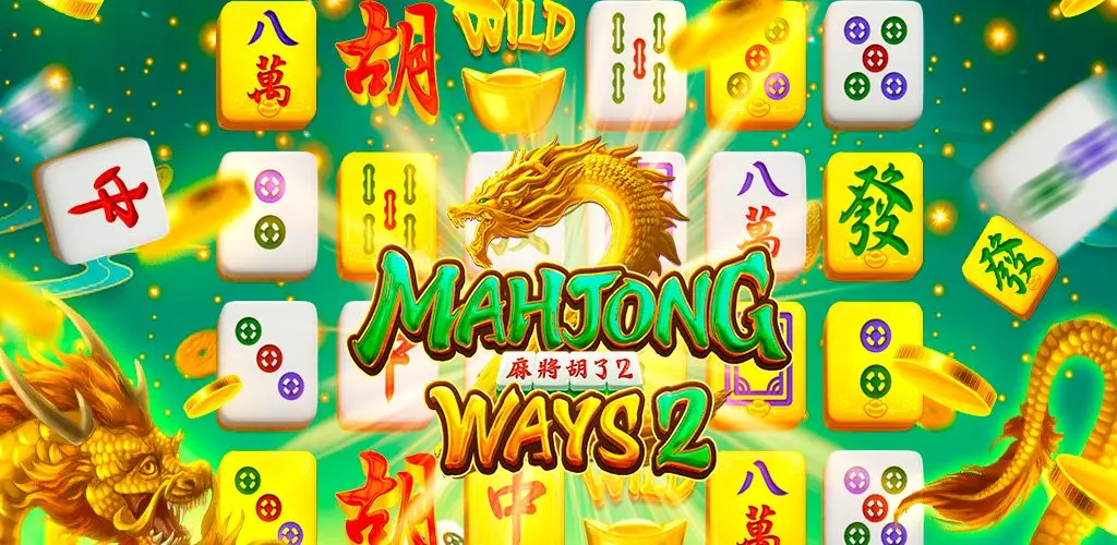 Tips Bermain Slot Gacor Mahjong Ways agar Mudah Menang