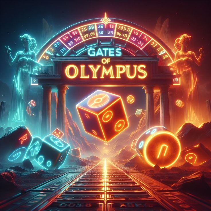 Keuntungan Bermain di Situs Slot Gacor Gates Of Olympus 1000 Terpercaya 2025