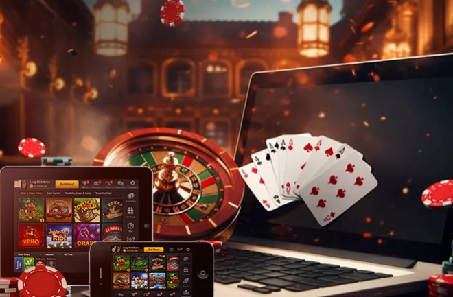 Bukan Hanya Untuk Kerja, Mahasiswa Juga Bisa Menang di Agen Live Casino Uang Asli 2025