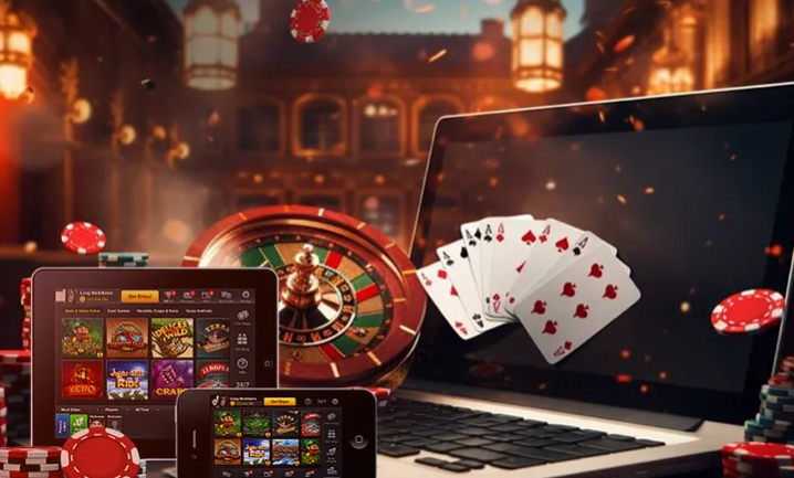 Bukan Hanya Untuk Kerja, Mahasiswa Juga Bisa Menang di Agen Live Casino Uang Asli 2025