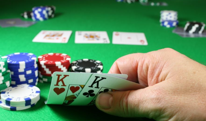 Agen Situs Judi Live Casino Online Dadu Besar Kecil Terbaik Tahun 2025: Pilihan Anda untuk Menang