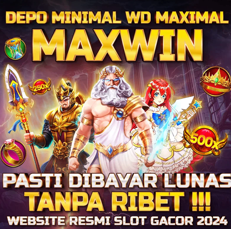 Menangkan Jackpot Besar dengan Bermain Slot Bet Kecil di Situs Resmi