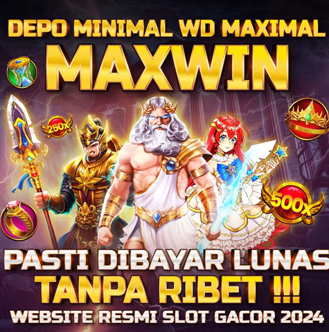 Menangkan Jackpot Besar dengan Bermain Slot Bet Kecil di Situs Resmi