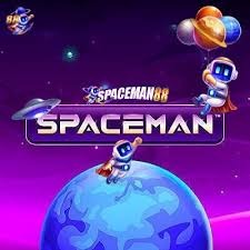 Spaceman88: Agen Slot Online dengan Taruhan Tinggi