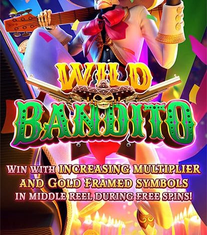 Coba Keberuntunganmu di Link Situs Bandito Slot Gacor Hari Ini, Menang Gampang!