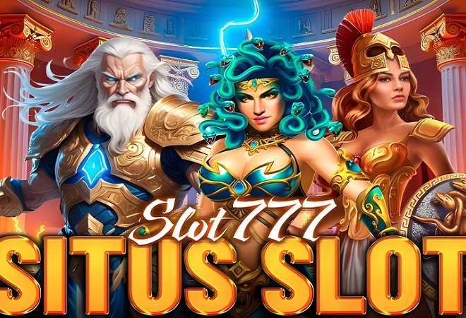 Panduan Pintar Memilih Slot777 yang Menguntungkan