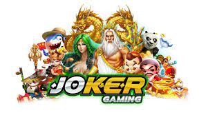 OLYMPUS1000 Menyediakan Game Slot Gacor dari JOKER123 Gaming dan Mahjong Ways dengan RTP Terbaik