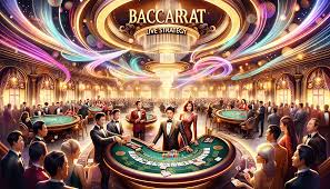 Strategi Terbaik untuk Memenangkan Jackpot di Baccarat Online