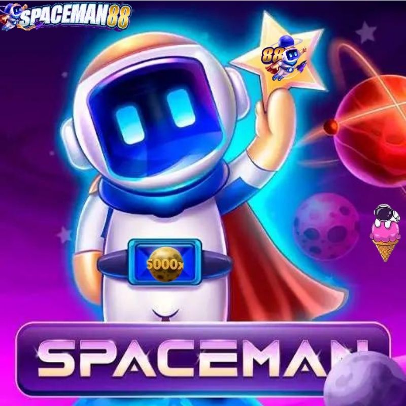 Slot Spaceman88: Simbol Kesuksesan dalam Dunia Perjudian Online