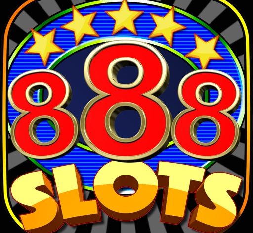 SLOT888: Slot Gacor yang Menawarkan RTP Tinggi dan Pengalaman Bermain Visual