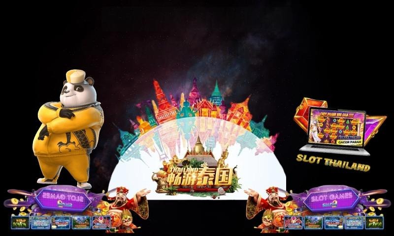 Keunggulan Server Slot Thailand dalam Dunia Perjudian Online