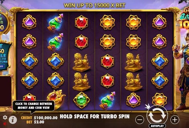 NEYMAR88 Hadirkan Slot Bet 200 yang Gacor dan Nyaman Dimainkan
