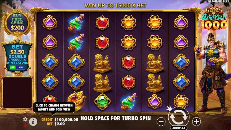 NEYMAR88 Hadirkan Slot Bet 200 yang Gacor dan Nyaman Dimainkan