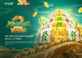 Main Mahjong Ways 2? Bet 200 Perak, Cuan Gak Pake Lama!