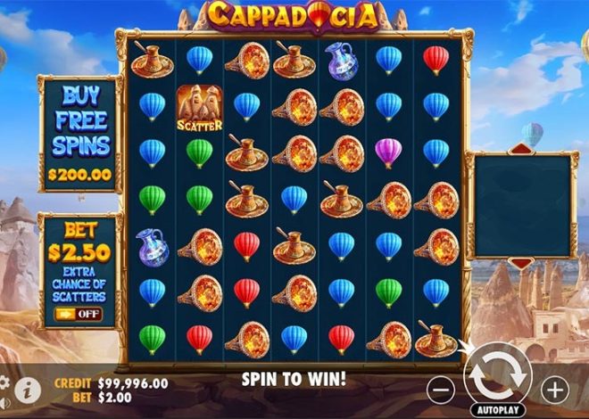 Mengupas Fitur Unggulan NEYMAR88, Situs Slot Paling Gacor