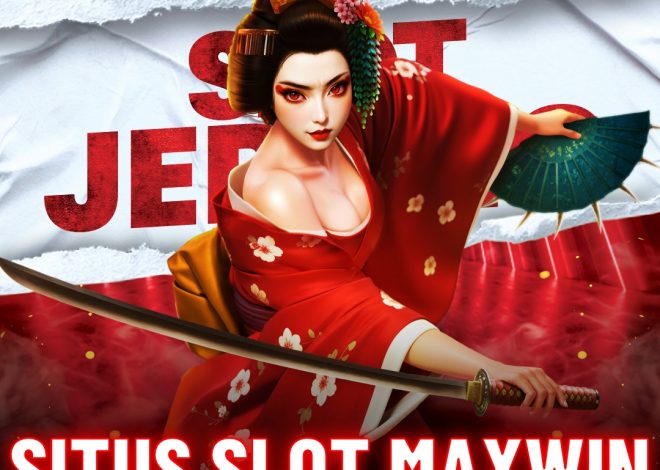 NEYMAR88: Pengalaman Main Slot Gacor di Server Jepang yang Terbukti