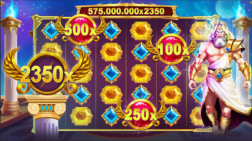 Provider Slot Terpopuler di Platform NEYMAR88
