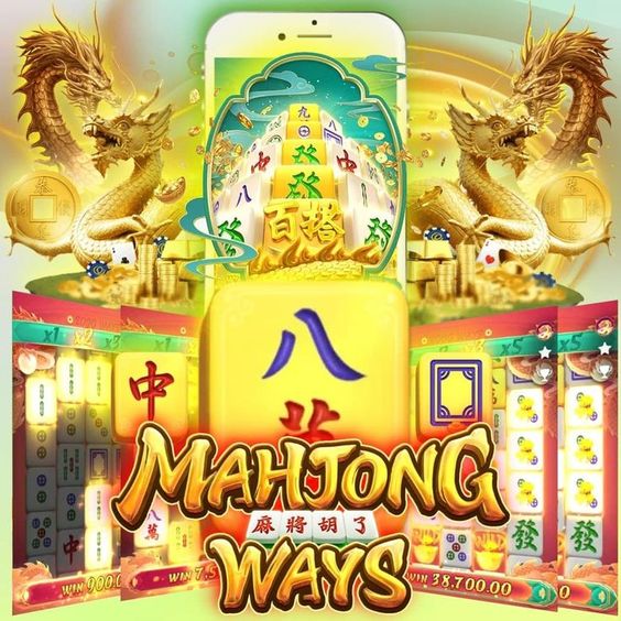 Mengenal Lebih Dekat Fitur Mahjong Slot di Mahjong Ways 2