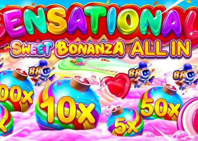 Raih Jackpot Besar dengan Bermain Slot88 di Spaceman88