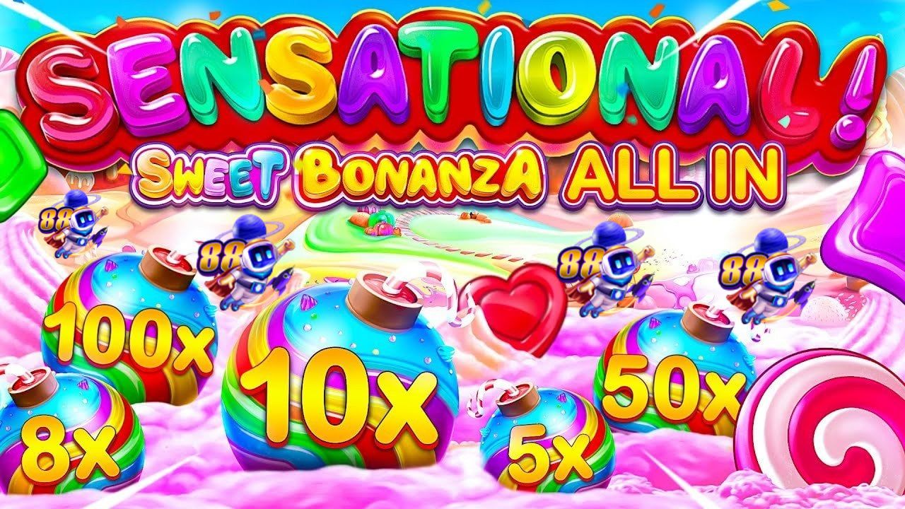 Raih Jackpot Besar dengan Bermain Slot88 di Spaceman88
