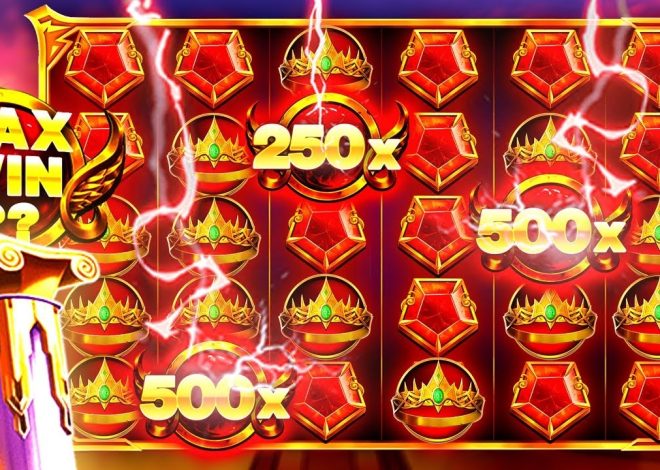 Review NEYMAR88: Slot Gacor, Bonus Menarik, dan Navigasi Mudah