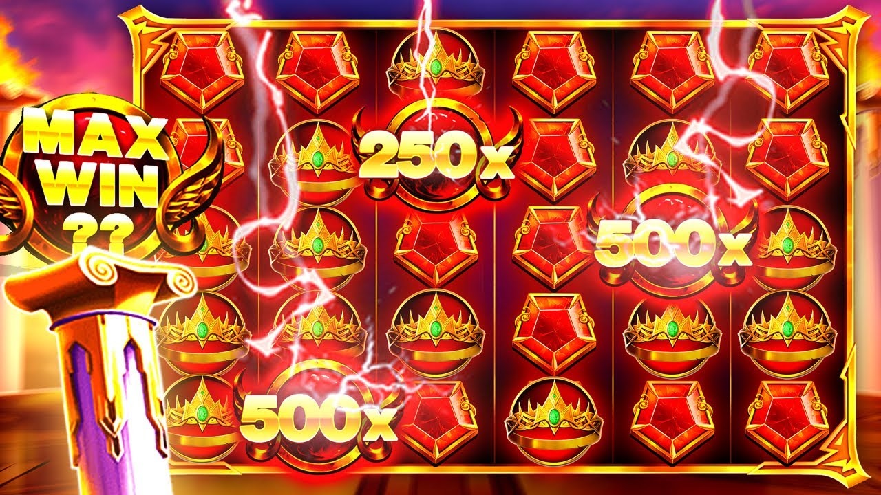 Review NEYMAR88: Slot Gacor, Bonus Menarik, dan Navigasi Mudah