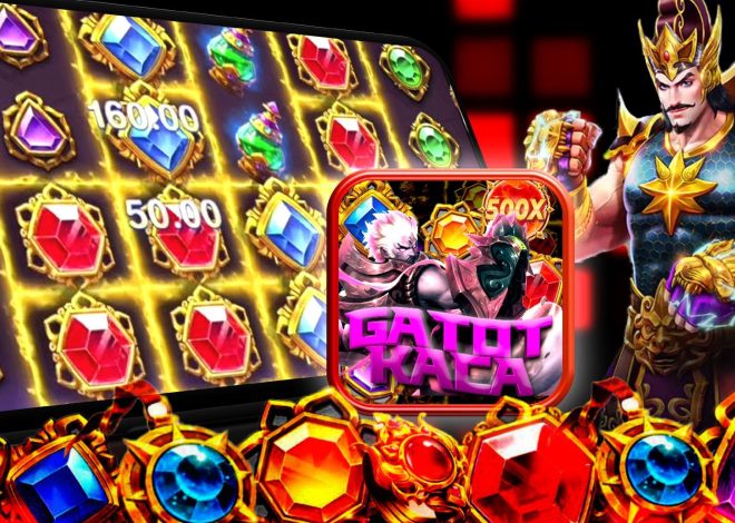Petualangan dan Jackpot Besar Bersatu di Slot Gacor NEYMAR88