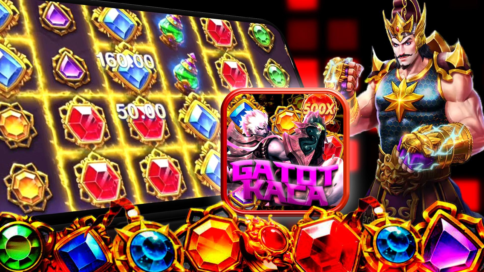 Petualangan dan Jackpot Besar Bersatu di Slot Gacor NEYMAR88