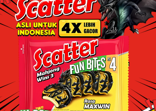 Olympus1000: Semua Game Slot Gacor Ada Disini