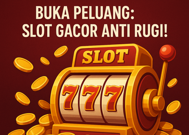 Tips Jitu Bermain Slot Thailand di Spaceman88 untuk Pemula
