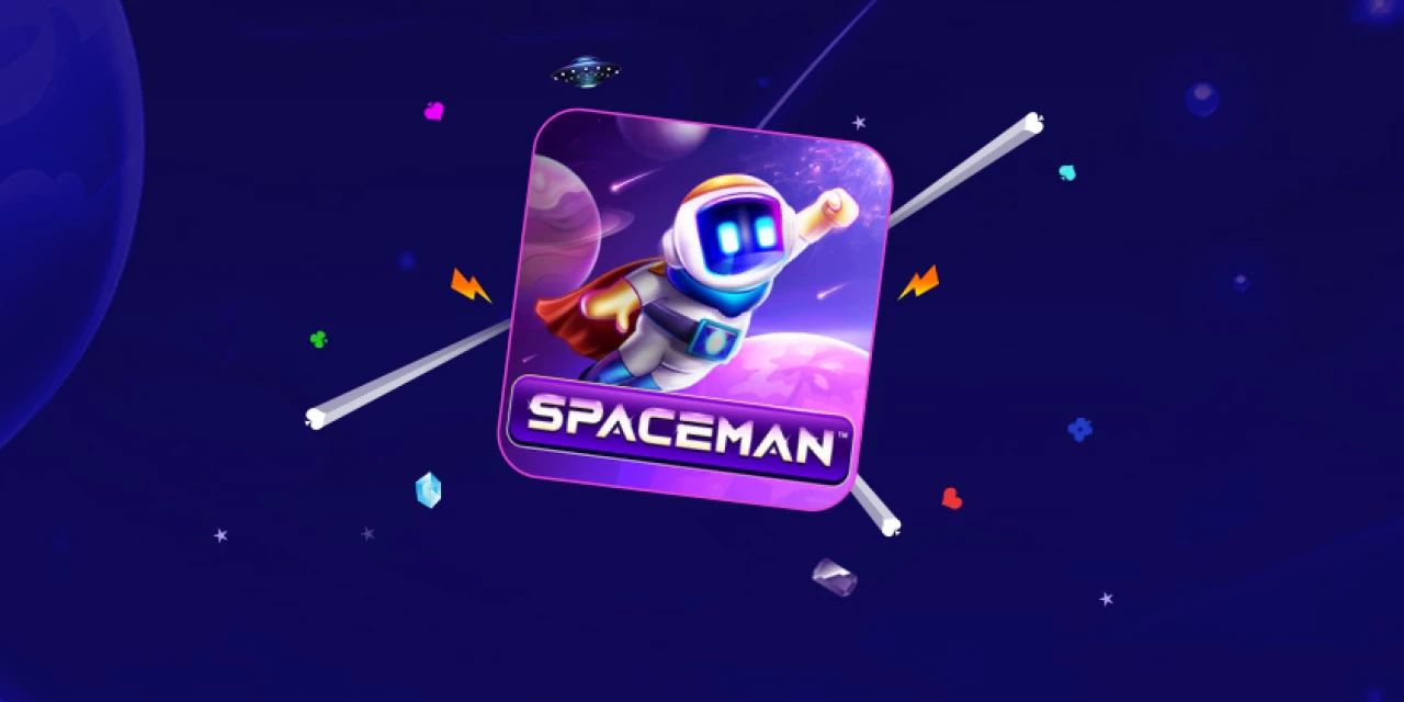 Review Lengkap SPACEMAN Slot: Game Slot Paling Gacor Bertema Astronot di NEYMAR88