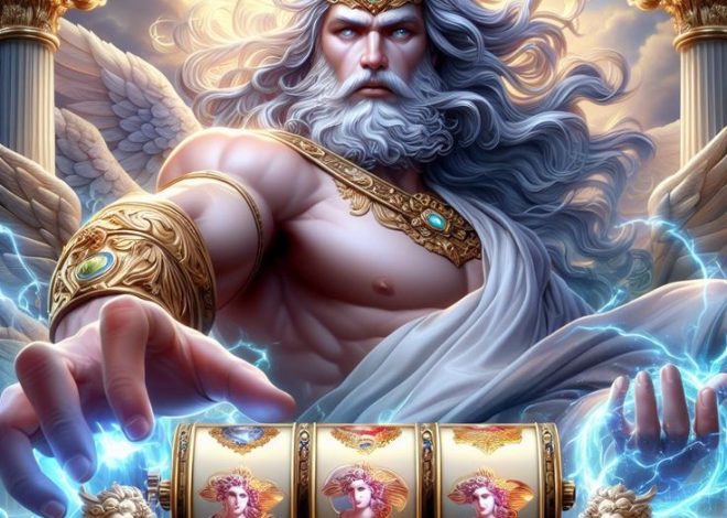 Panduan Komprehensif Bermain Slot Gacor dengan Modal 5000