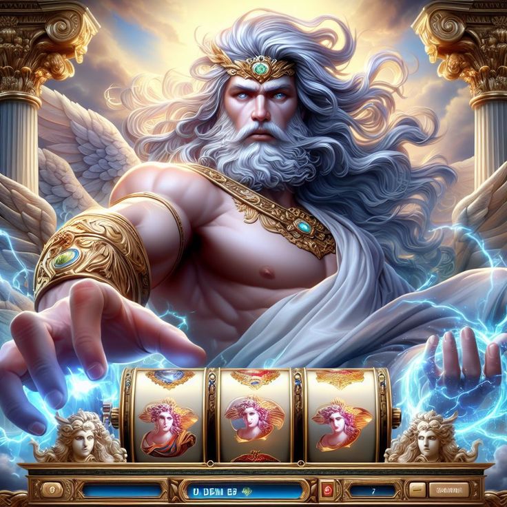 Panduan Komprehensif Bermain Slot Gacor dengan Modal 5000