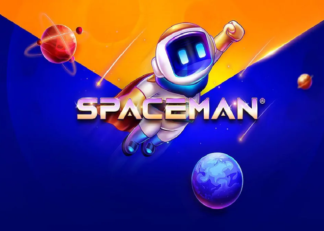 Eksklusif! Spaceman88 Agen Terbaik untuk Live Baccarat Casino Online