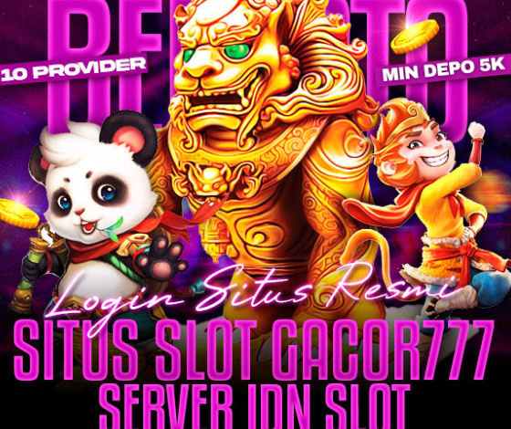 Menjadi Pemain Profesional di Slot Online: Strategi untuk Rank Onr Gacor