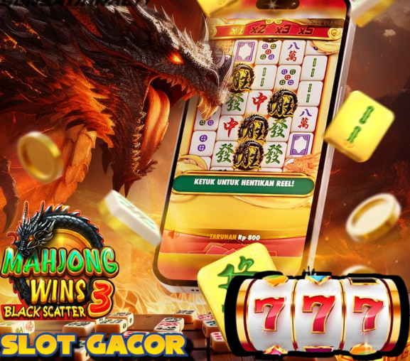 Rahasia Menjadi Pemain Slot Terbaik dan Gacor di Semua Rank