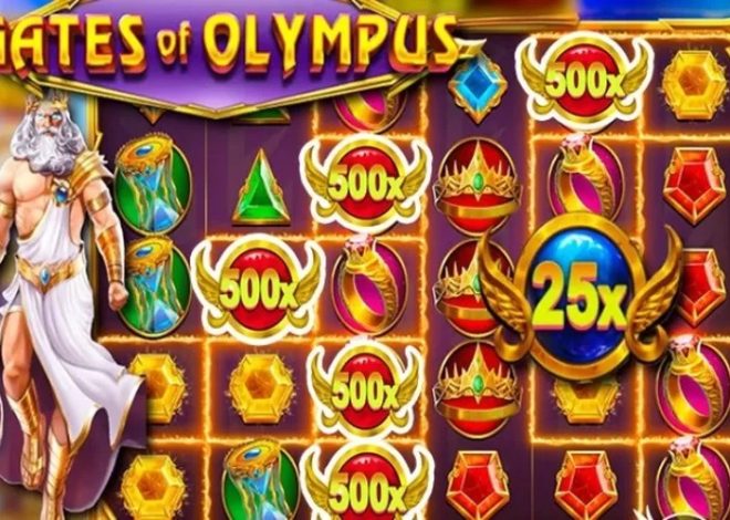 Di Mana Link Resmi AGEN CASINO untuk Live Casino & Slot Dadu Terpercaya?