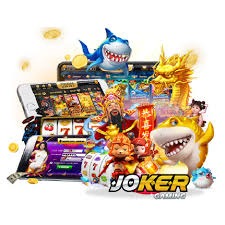 Peluang Menang Besar dengan Game JOKER123 Gaming di Situs Slot NEYMAR88