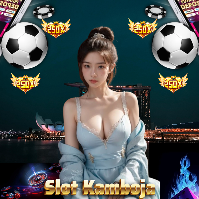 NEYMAR88: Situs Slot Online dengan Slot Gacor dan Server Kamboja