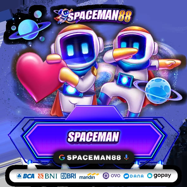 Rahasia Kesuksesan SPACEMAN88: Situs Slot Terpercaya dan Praktis