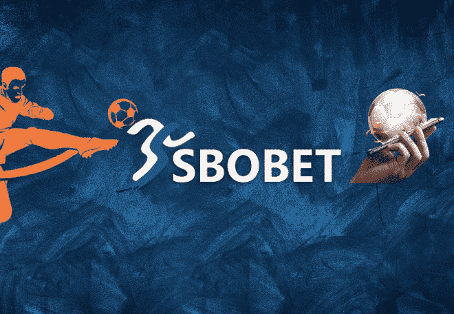 SBOBET88: Platform Taruhan Online dengan RTP Tertinggi di 2025