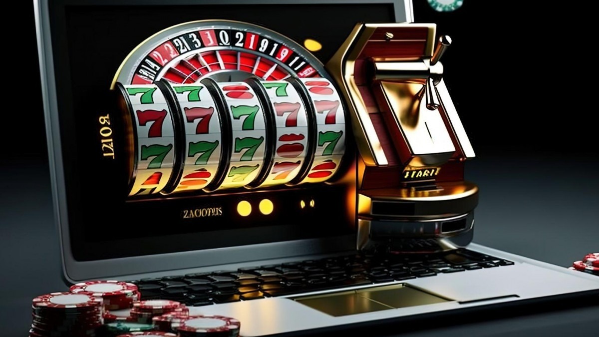 Eksplorasi SLOT 777 Gacor di NEYMAR88 dengan Gameplay Menarik