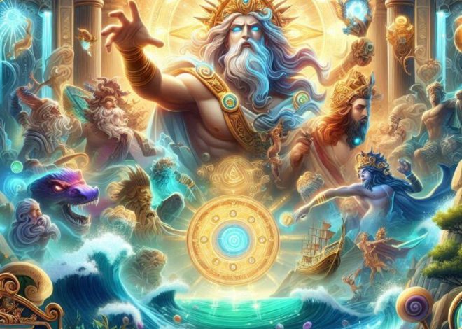 Meraih Kesuksesan dengan Olympus1000: Bergabunglah Sekarang